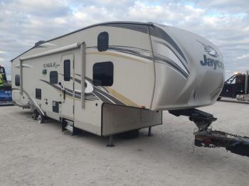  Salvage Jayco Eagle