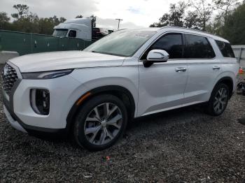  Salvage Hyundai PALISADE