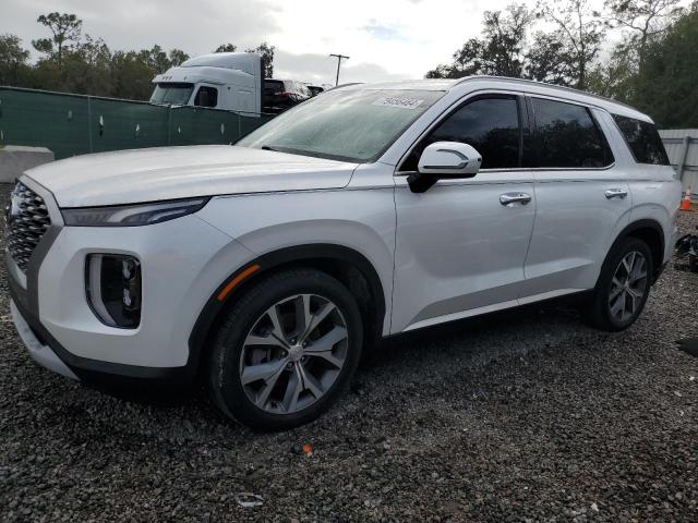  Salvage Hyundai PALISADE