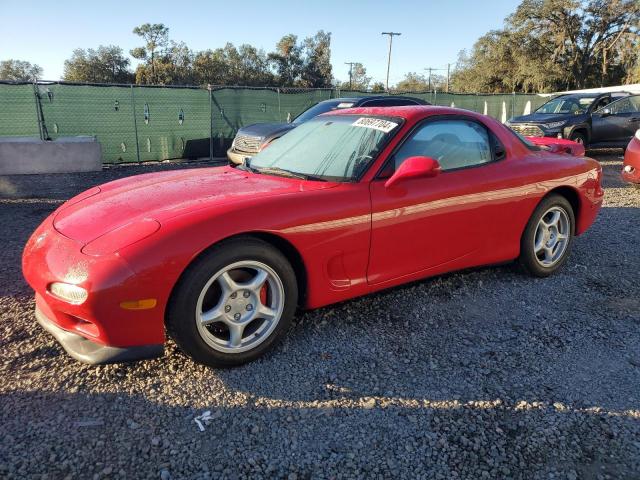  Salvage Mazda Rx7