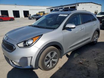  Salvage Kia Niro