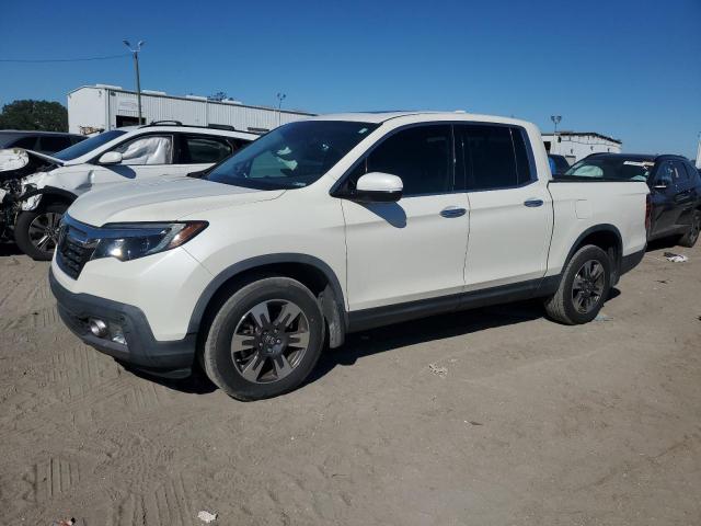  Salvage Honda Ridgeline