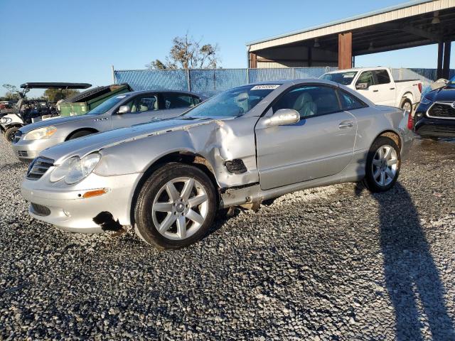  Salvage Mercedes-Benz S-Class