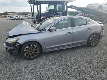  Salvage Acura ILX