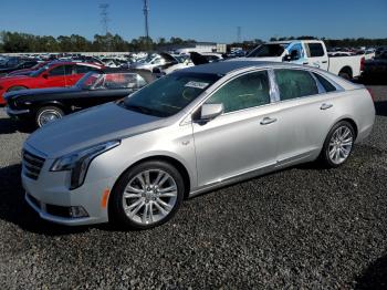  Salvage Cadillac XTS