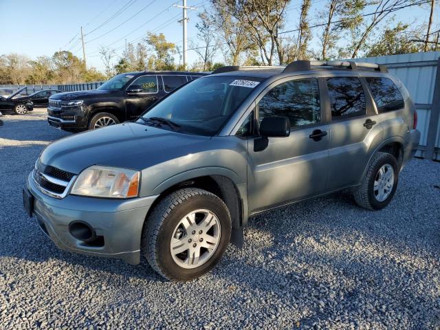  Salvage Mitsubishi Endeavor