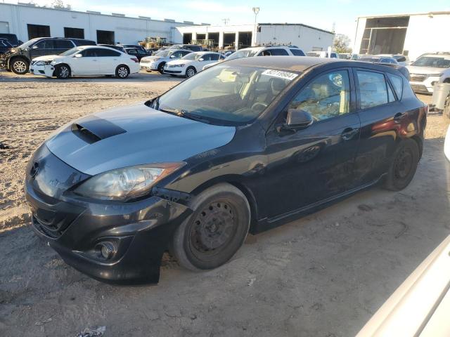  Salvage Mazda Speed 3