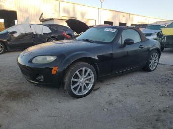  Salvage Mazda Mx5