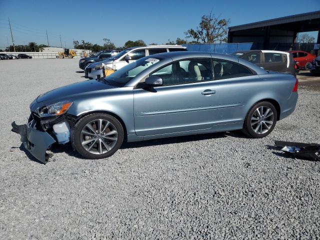  Salvage Volvo C70