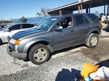  Salvage Saturn Vue