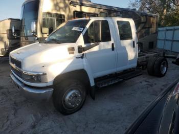  Salvage Chevrolet Ck Series