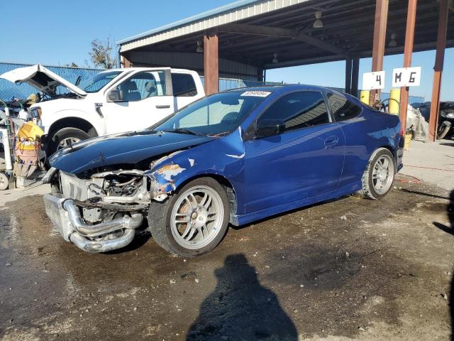  Salvage Acura RSX