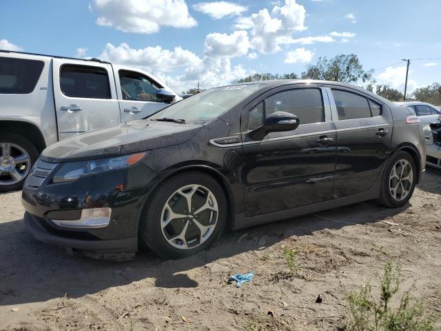  Salvage Chevrolet Volt