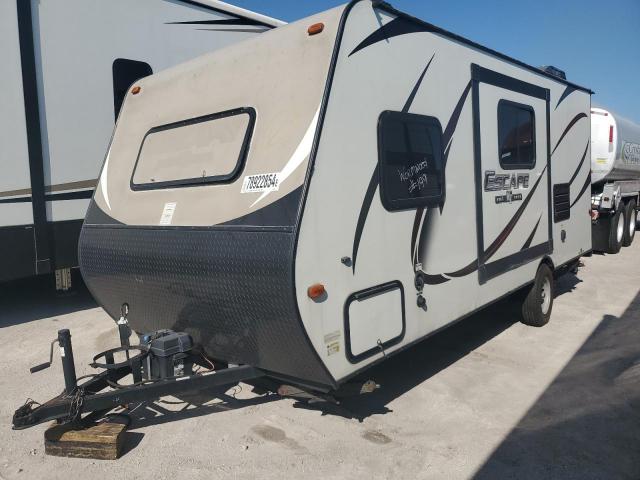  Salvage Sprp Camper