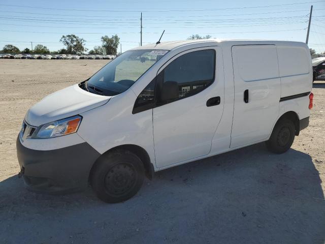  Salvage Nissan Nv