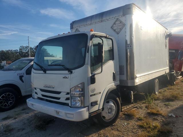  Salvage Isuzu Nqr