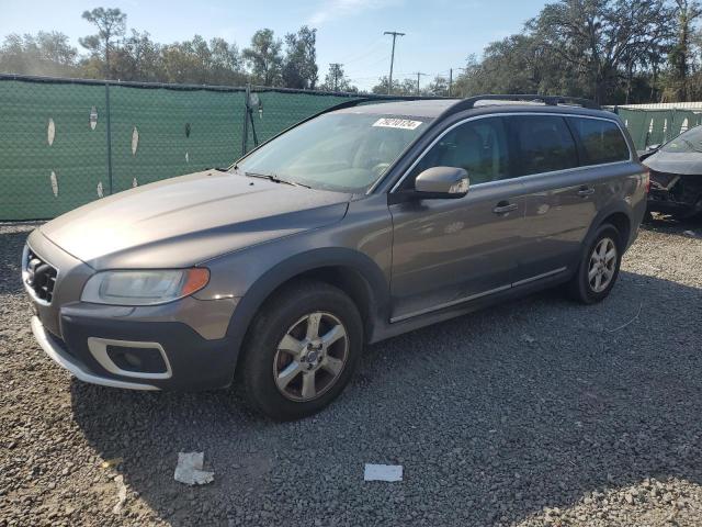  Salvage Volvo XC70