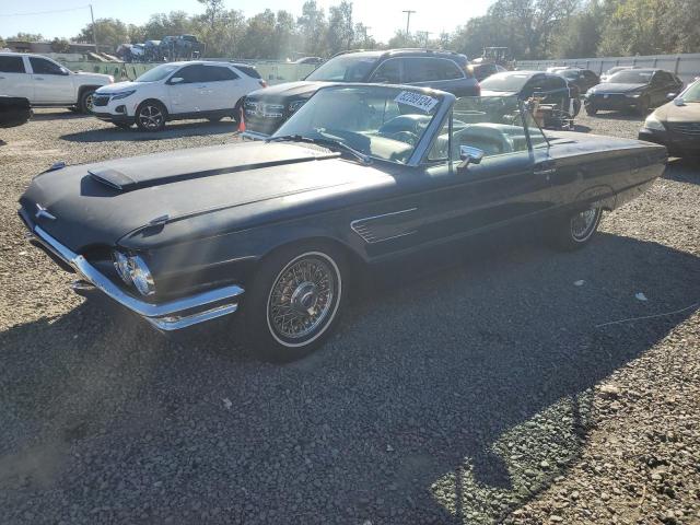  Salvage Ford Thunderbird