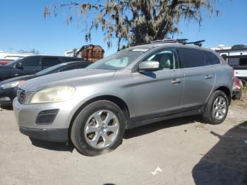  Salvage Volvo XC60