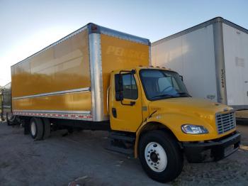  Salvage Freightliner M2 106 Med