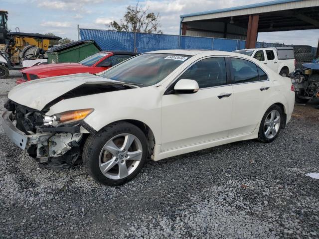  Salvage Acura TSX