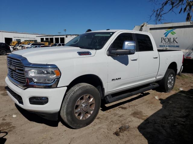  Salvage Ram 2500