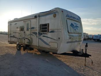  Salvage Hora Motorhome