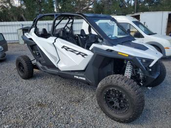  Salvage Polaris Rzr Pro Xp