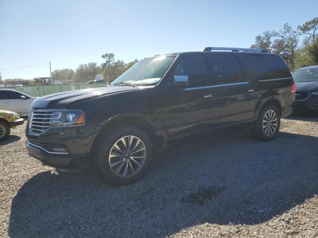  Salvage Lincoln Navigator