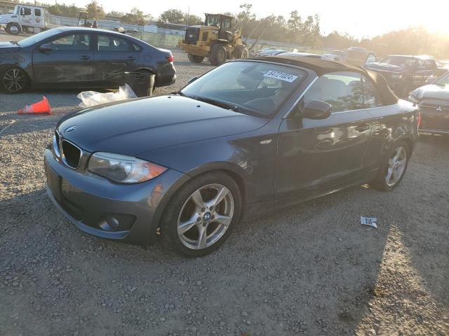  Salvage BMW 1 Series