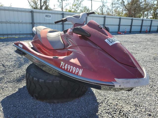  Salvage Yamaha Jetski