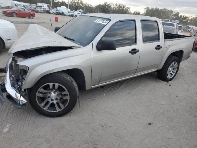  Salvage GMC Canyon