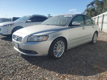  Salvage Volvo S40