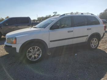  Salvage Volvo XC90