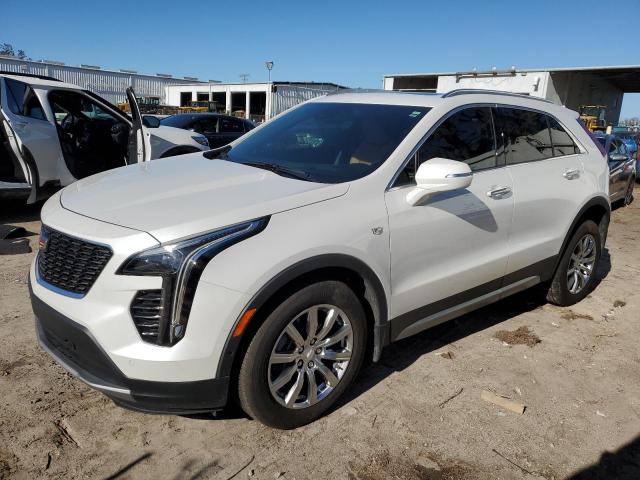  Salvage Cadillac XT4