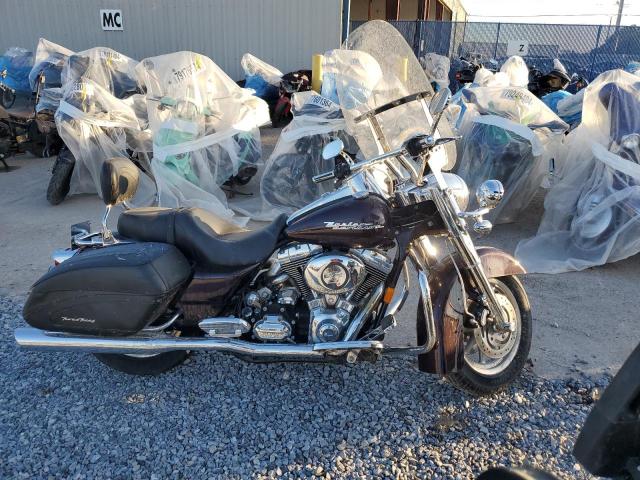  Salvage Harley-Davidson Fl