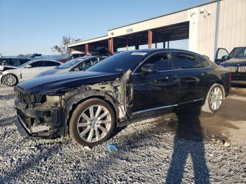  Salvage Volvo S90