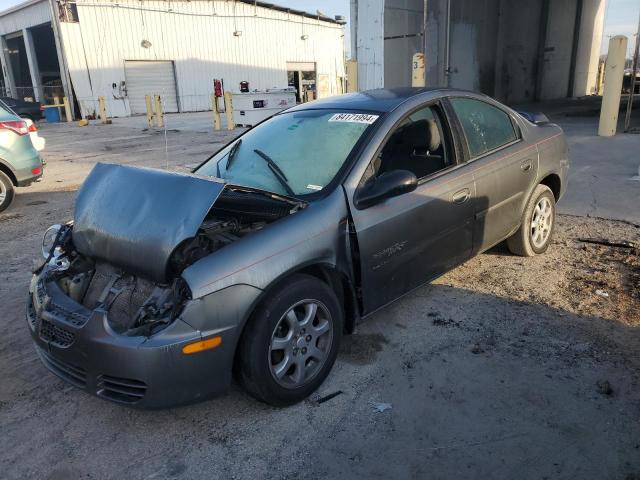  Salvage Dodge Neon