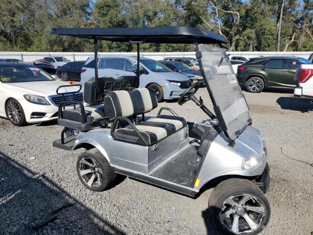  Salvage Ppsp Golf Cart