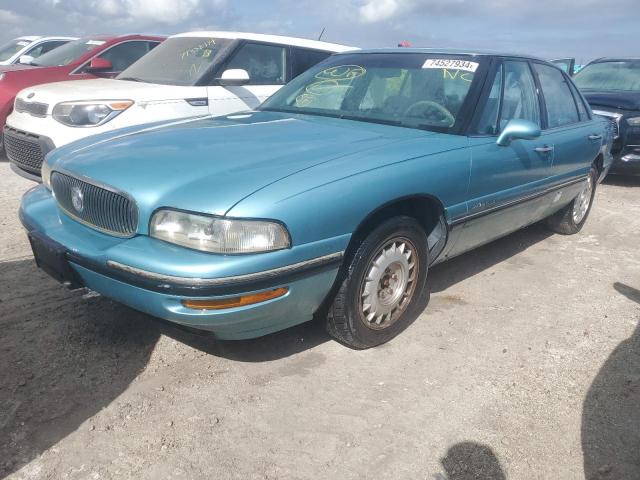  Salvage Buick LeSabre