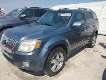  Salvage Mercury Mariner