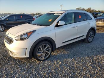  Salvage Kia Niro