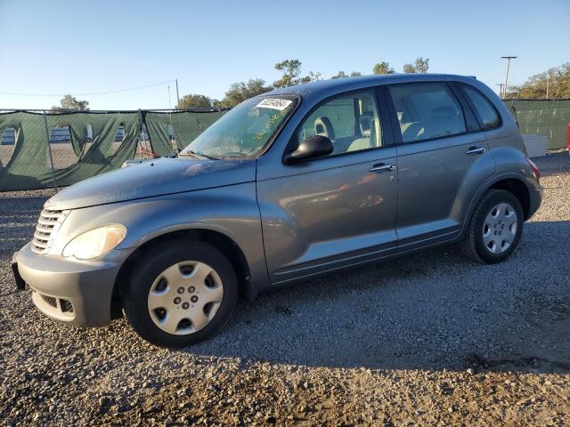  Salvage Chrysler PT Cruiser