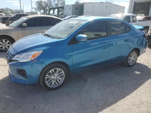  Salvage Mitsubishi Mirage