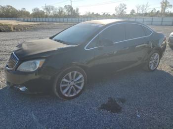  Salvage Buick Verano