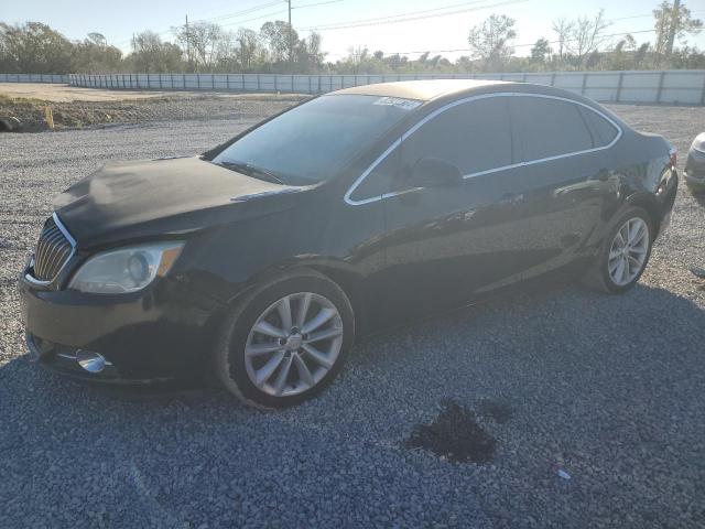  Salvage Buick Verano