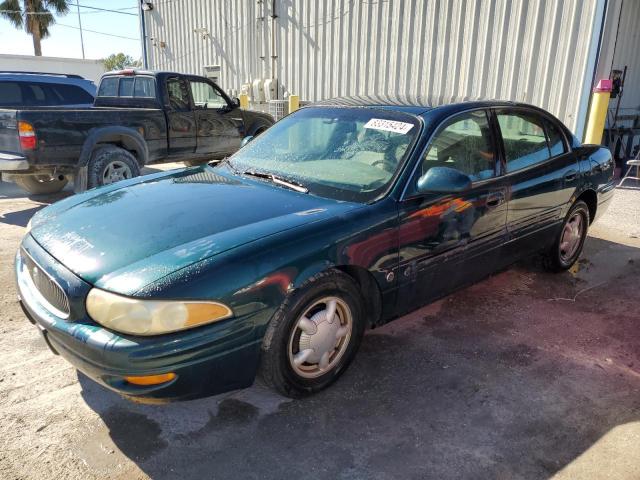  Salvage Buick LeSabre