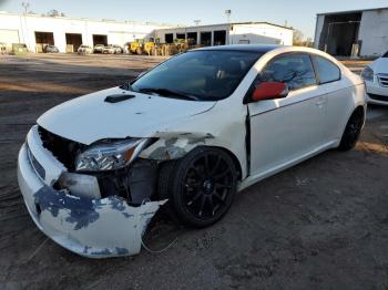  Salvage Toyota Scion