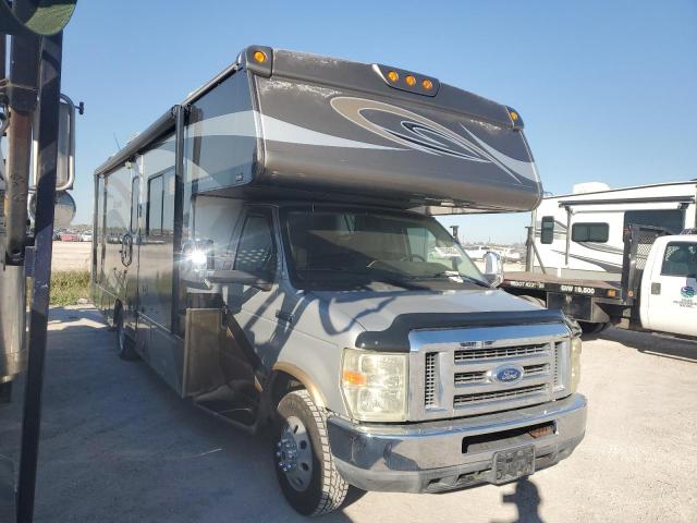  Salvage Winnebago Outlook