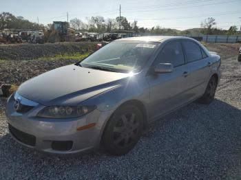  Salvage Mazda 6